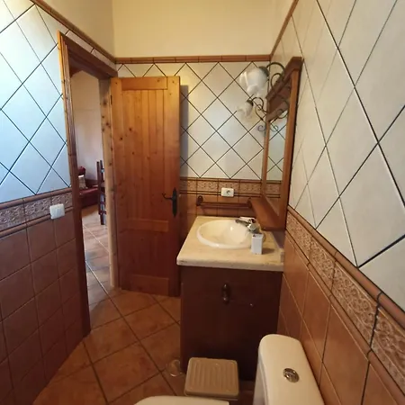 Appartement La Gemela *