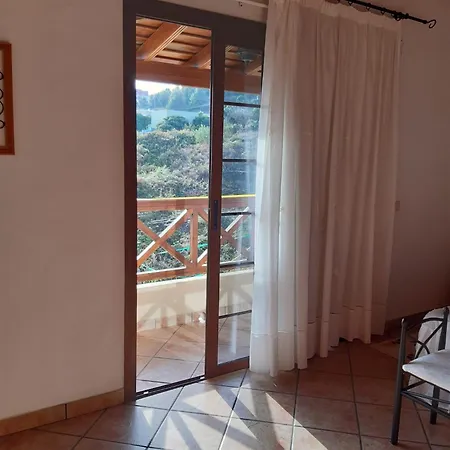 La Gemela Appartement