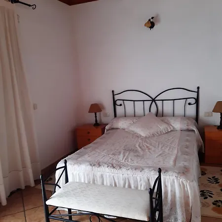 La Gemela Appartement
