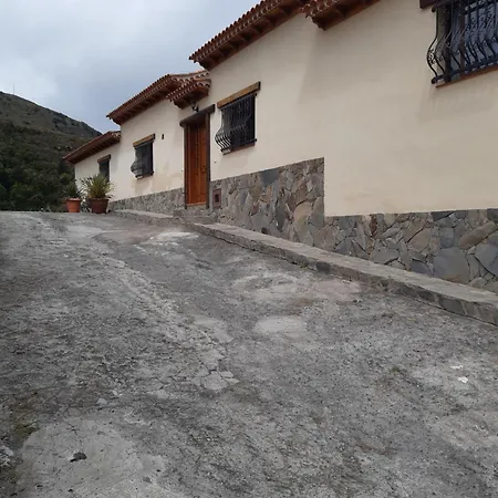 La Gemela Appartement
