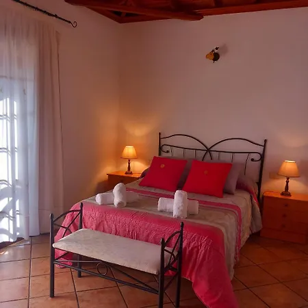 La Gemela Appartement *