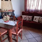Apartment La Gemela