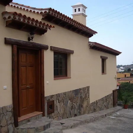 La Gemela Apartment Icod De Los Vinos