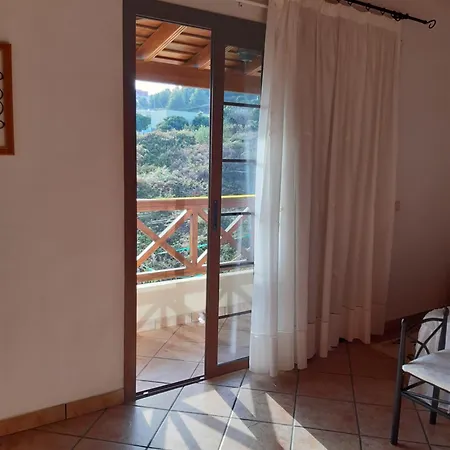 Apartment La Gemela