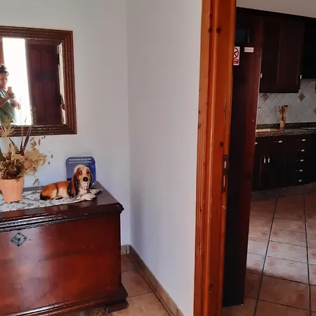 Lägenhet La Gemela Icod De Los Vinos