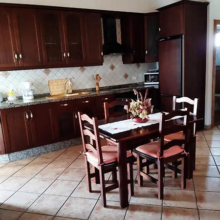 La Gemela Apartment *
