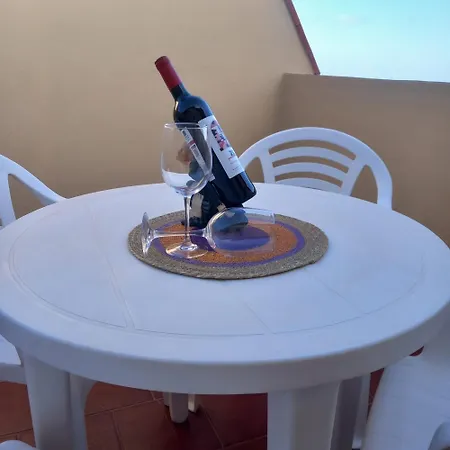 Lägenhet La Gemela Icod De Los Vinos