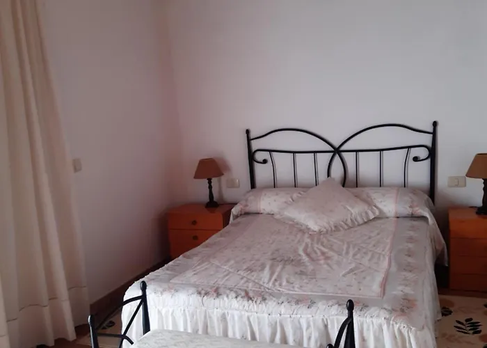 La Gemela Appartamento