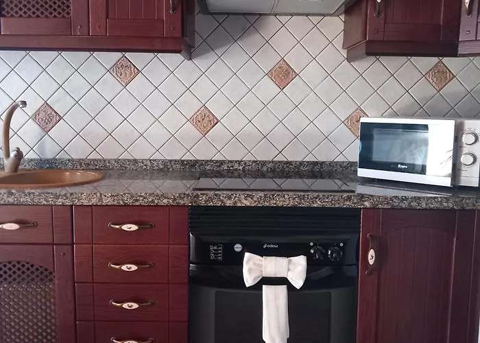 Appartamento La Gemela