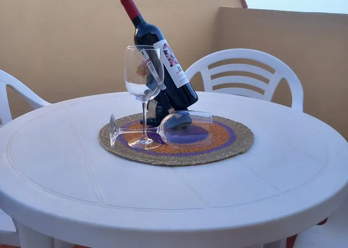 Appartamento La Gemela Icod De Los Vinos