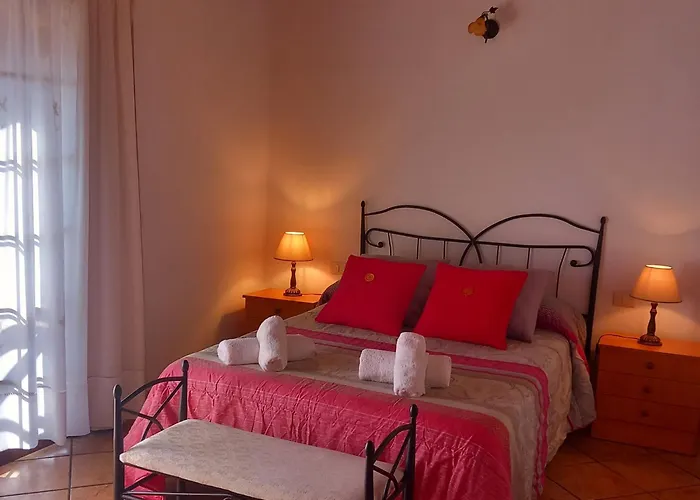 La Gemela Appartamento *