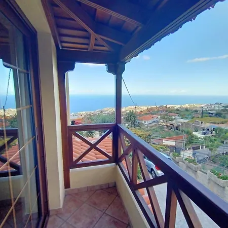 Apartamento La Gemela Icod De Los Vinos