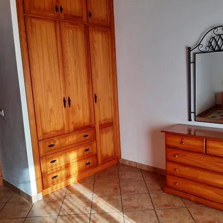 La Gemela Icod De Los Vinos