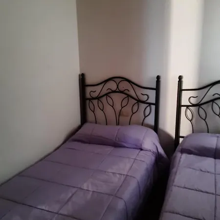 Apartamento La Gemela Icod De Los Vinos