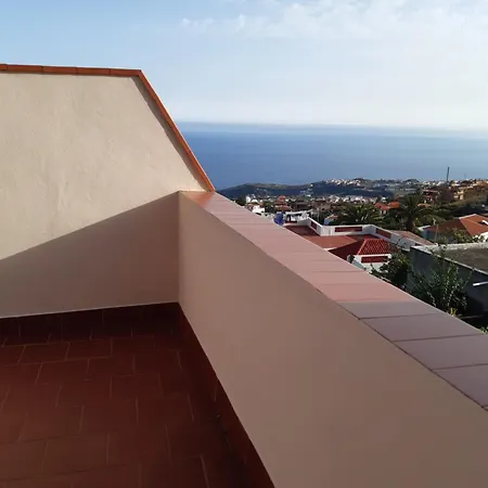 Apartamento La Gemela