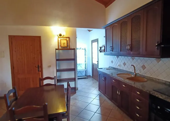 La Gemela Icod De Los Vinos