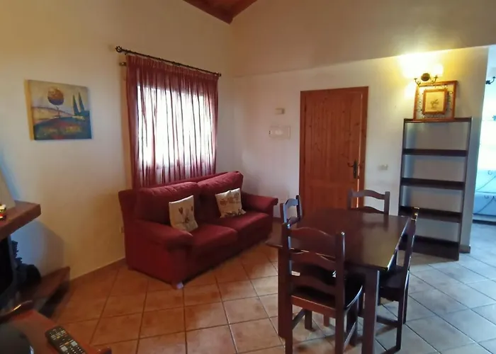 La Gemela Apartament Icod De Los Vinos