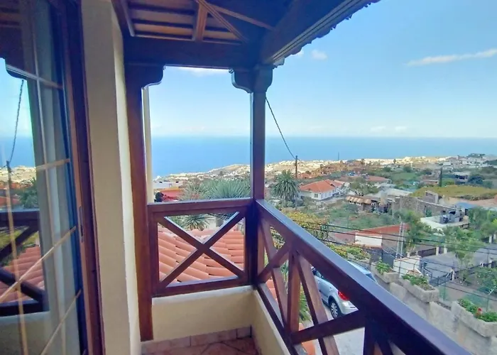 Apartament La Gemela Icod De Los Vinos