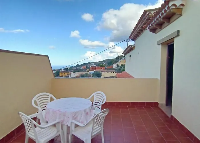 La Gemela Icod De Los Vinos