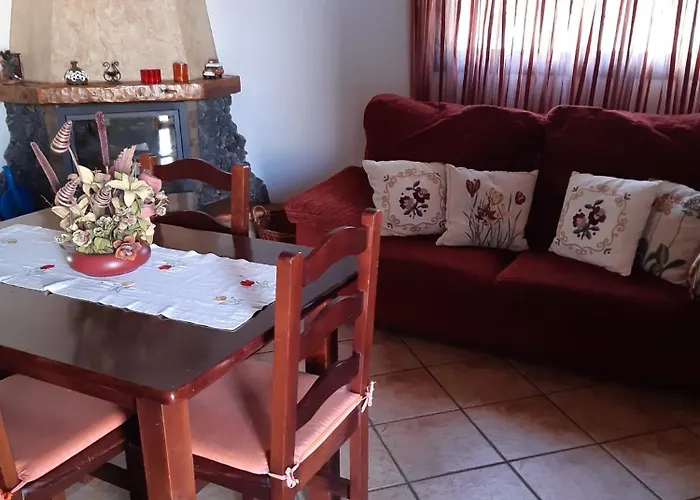 Apartament La Gemela