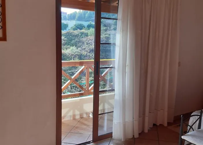 La Gemela Appartement