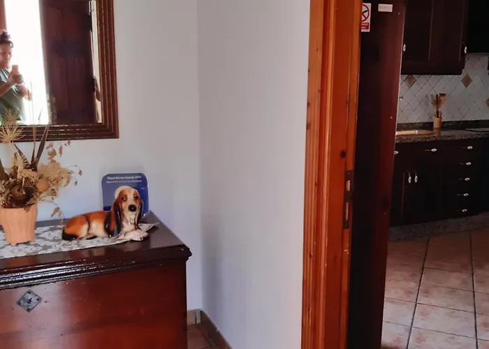 Apartament La Gemela Icod De Los Vinos