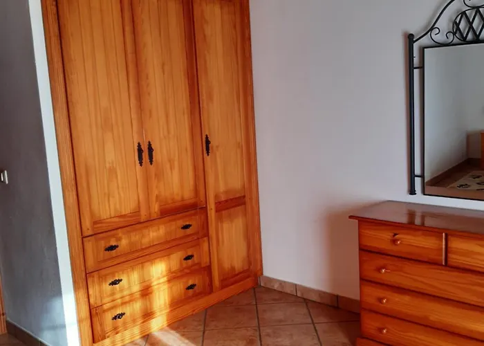 La Gemela Icod De Los Vinos