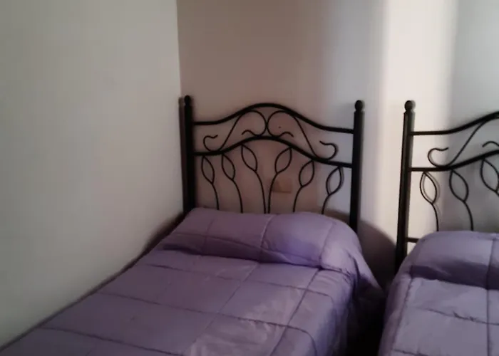 Apartament La Gemela Icod De Los Vinos