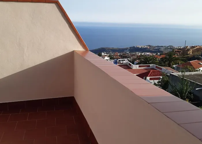 Appartement La Gemela