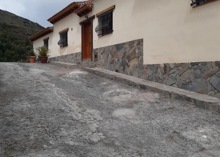 La Gemela Apartament