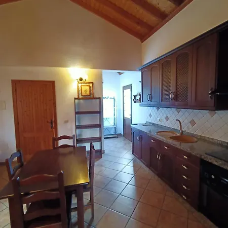 La Gemela Icod De Los Vinos