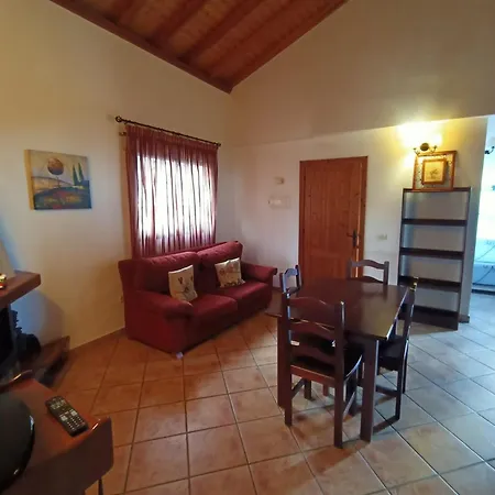 La Gemela Apartmán Icod De Los Vinos